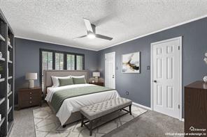 2812 Chimney Hill Drive - Photo 20