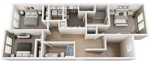 3149 Bennett Drive - Photo 5