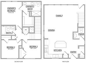 1830 NE Green Oaks Boulevard - Photo 2