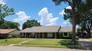 1601 Yarborough Drive - Photo 1