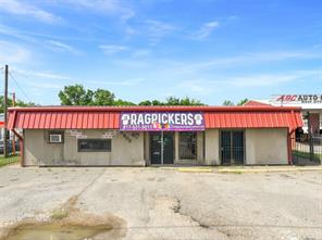 3908 Mansfield Highway - Photo 1
