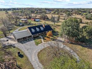 2321 COUNTY ROAD 2100 - Photo 1