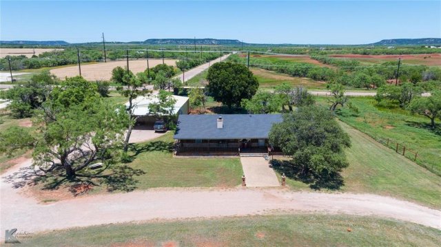 4142 TX Highway 83