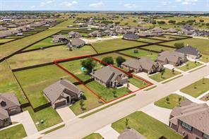 12709 Whispering Wind Drive - Photo 1