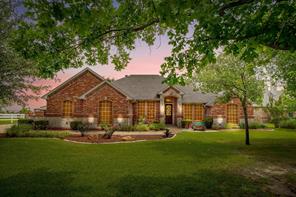 709 Lonesome Prairie Trail - Photo 1