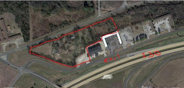 1545 E Industrial