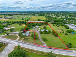 1532 W Fm 917 - Photo 1