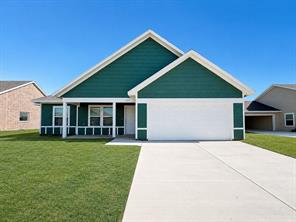617 Crockett Drive - Photo 1