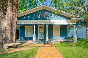 823 S Church Street - Photo 1