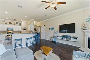 5100 Texana Drive - Photo 10