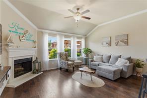 5100 Texana Drive - Photo 8