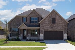 2508 Broadstone Drive - Photo 1