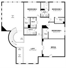 2508 Broadstone Drive - Photo 13