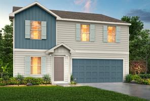 121 Levi Drive - Photo 1