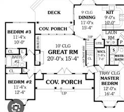 2622 Refuge Road - Photo 34