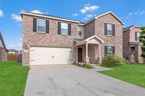 1605 Timpson Drive - Photo 1