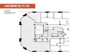13465 Midway Road - Photo 1