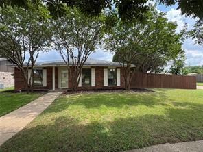 2818 Gayle Drive - Photo 1