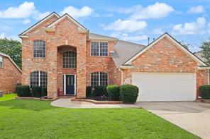 6705 Glade Drive - Photo 1