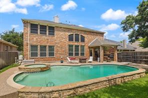 6705 Glade Drive - Photo 15