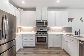 413 Parkside Drive - Photo 5