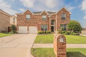 5516 Dunn Hill Drive - Photo 1