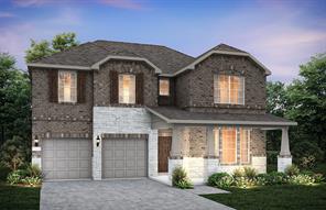 1601 Cydney Lane - Photo 1