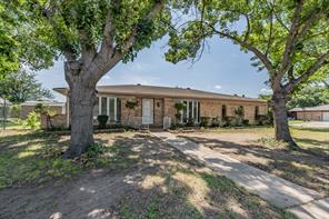 2863 Hitson Lane - Photo 1