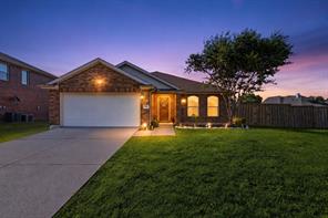 301 Long Prairie Drive - Photo 1
