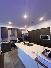 3404 Western Trail - Photo 4