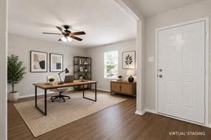 3011 Hickory Ridge - Photo 2