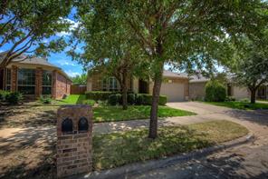 1109 Central Village Drive - Photo 2