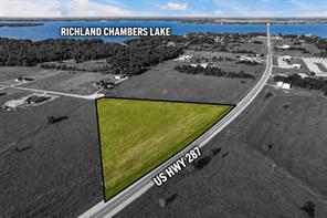 5.022 Acres Lot 287 Private Rd 3178 - Photo 2