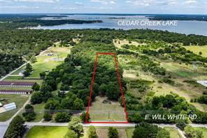 212 E Will White Road - Photo 1