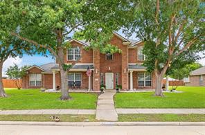 3105 Chalkstone Drive - Photo 1