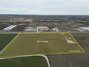 22 acres W US 380 - Photo 1