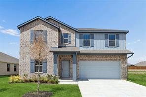 3807 Brewster Lane - Photo 1