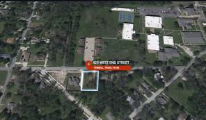 423 W End Street - Photo 1
