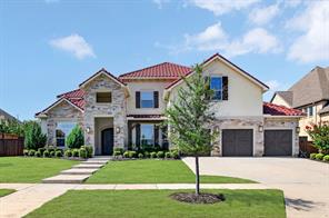 689 Dancing Water Drive - Photo 1