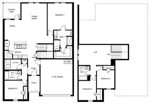 8401 BLUEBONNET BEND Road - Photo 40