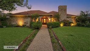 6611 Fernshaw Drive - Photo 4