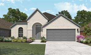 1710 Whispering Meadow Drive - Photo 1