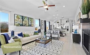 1710 Whispering Meadow Drive - Photo 4