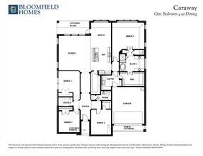 7608 Brindle Bend - Photo 2