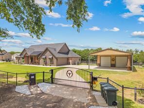 381 County Road 4945 - Photo 1