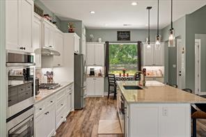 381 County Road 4945 - Photo 13