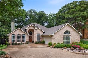 5504 Yacht Club Drive - Photo 1