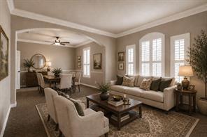 7534 Chinaberry Lane - Photo 5