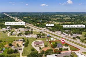 5236 E Highway 67 - Photo 1