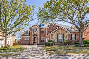 4705 Virginia Woods Drive - Photo 1